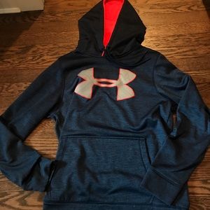 UNDER ARMOUR sweatshirt
